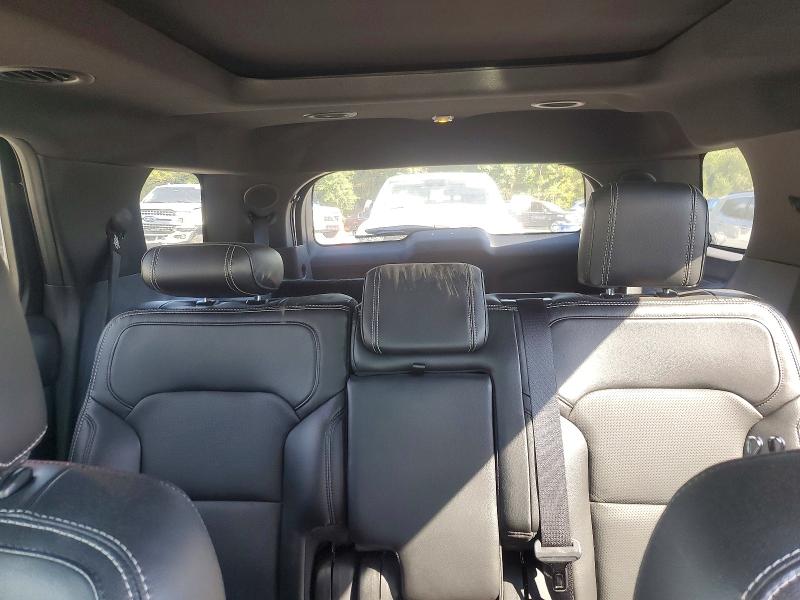 2017 Ford Explorer მანქანა იყიდება აუქციონზე, vin: 1FM5K7F85HGA58741, აუქციონის ნომერი: 70812956