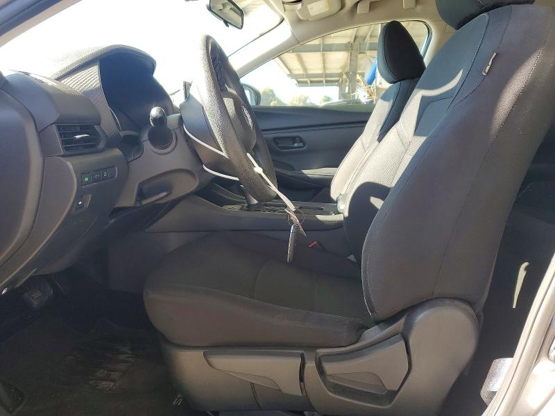 71024406 :رقم المزاد ، 3N1AB8BV5RY354382 vin ، 2024 Nissan Sentra مزاد بيع