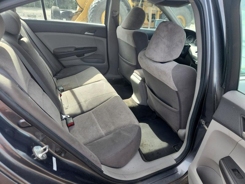 68167056 :رقم المزاد ، 1HGCP2F37AA160914 vin ، 2010 Honda Accord مزاد بيع