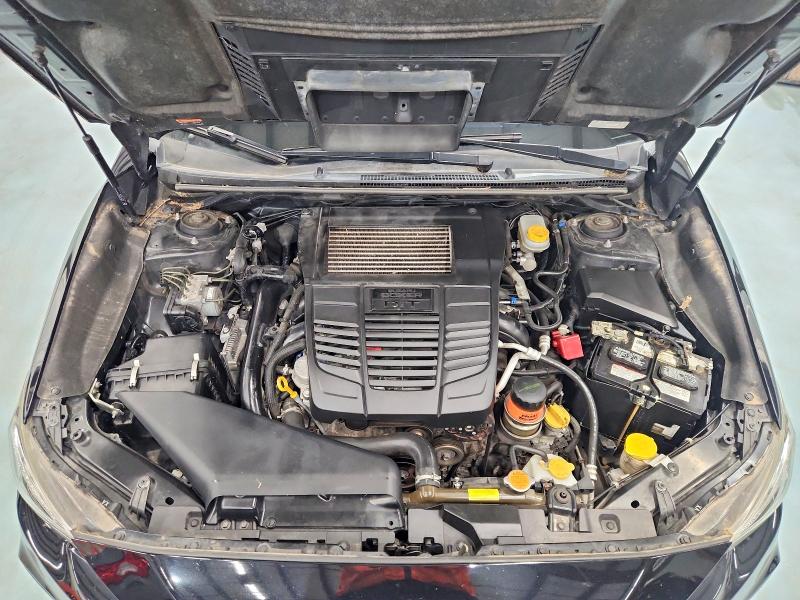 Auction sale of the 2018 Subaru Wrx, vin: JF1VA1H60J9821104, lot number: 69358996