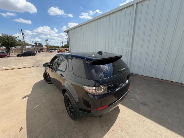Aukcja sprzedaży 2019 Land Rover Discovery Sport, vin: SALCR2FX1KH808521, numer aukcji: 71093876