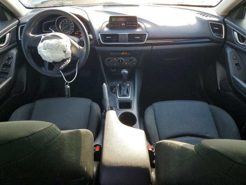 Aukcja sprzedaży 2015 Mazda 3, vin: JM1BM1T72F1246191, numer aukcji: 67525066