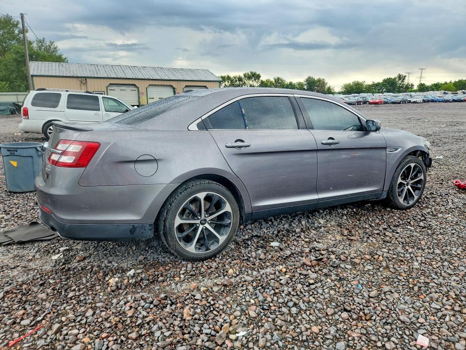 Aukcja sprzedaży 2014 Ford Taurus, vin: 1FAHP2E82EG117320, numer aukcji: 68253146