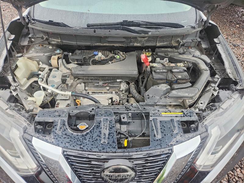 68208516 :رقم المزاد ، KNMAT2MT1JP517778 vin ، 2018 Nissan Rogue مزاد بيع