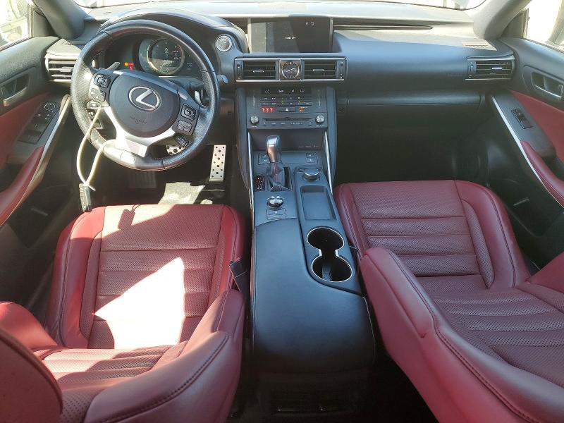 Продаж на аукціоні авто 2019 Lexus Is, vin: JTHBA1D29K5094228, номер лоту: 69643556