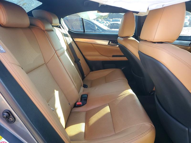 Продажа на аукционе авто 2014 Lexus Gs, vin: JTHCE1BLXE5026531, номер лота: 70062666