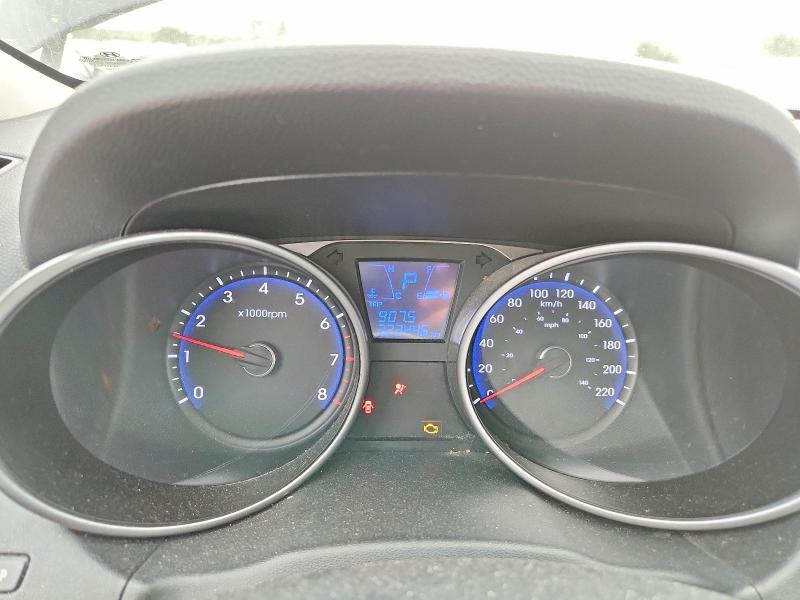 Продаж на аукціоні авто 2011 Hyundai Tucson, vin: KM8JT3AC9BU228799, номер лоту: 68898426