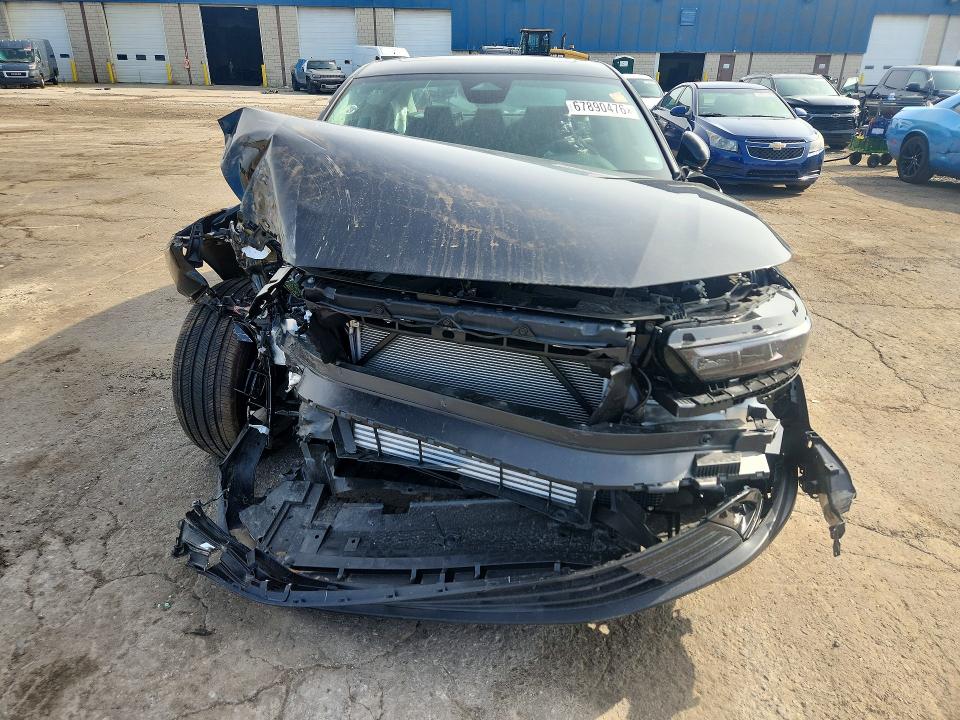 2026 Honda Accord მანქანა იყიდება აუქციონზე, vin: 1HGCY1F47TA052196, აუქციონის ნომერი: 67890476