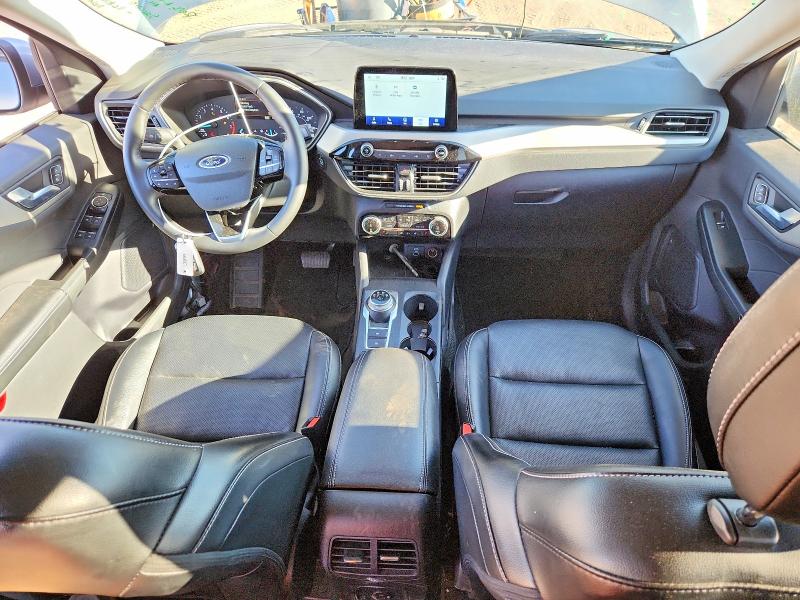 Aukcja sprzedaży 2022 Ford Escape, vin: 1FMCU9H61NUB83189, numer aukcji: 65949256