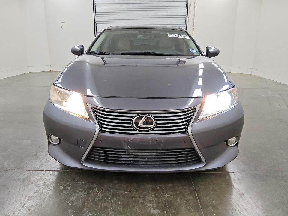 Продаж на аукціоні авто 2013 Lexus Es, vin: JTHBK1GG9D2028707, номер лоту: 66073686