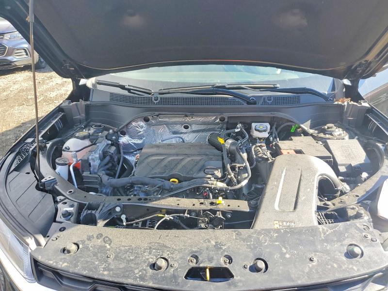 69844006 :رقم المزاد ، KL77LHEP7TC131937 vin ، 2026 Chevrolet Trax مزاد بيع