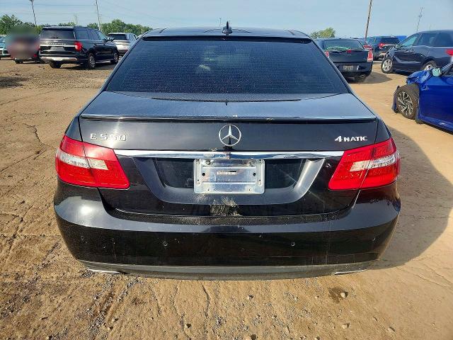 Aukcja sprzedaży 2011 Mercedes-benz E, vin: WDDHF9AB7BA409878, numer aukcji: 67822806