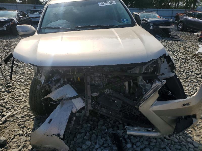 Продажа на аукционе авто 2015 Lexus Gx, vin: JTJBM7FX5F5103546, номер лота: 69198696