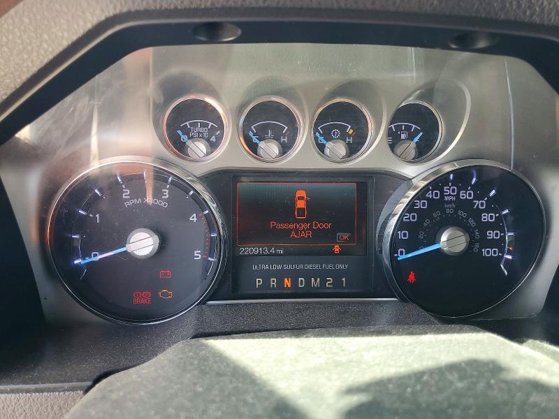 2014 Ford F250 მანქანა იყიდება აუქციონზე, vin: 1FT7W2BT7EEA08641, აუქციონის ნომერი: 68034066