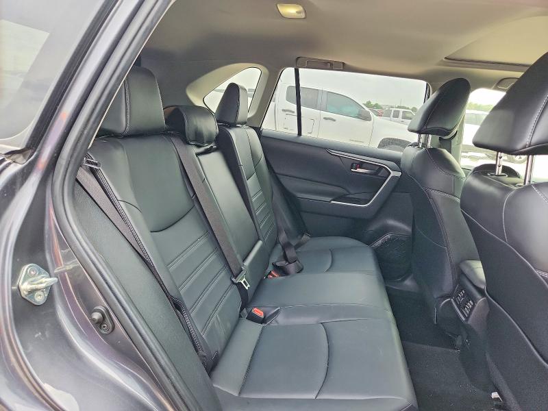 Aukcja sprzedaży 2023 Toyota Rav4, vin: JTMB6RFV7PD106348, numer aukcji: 64634476