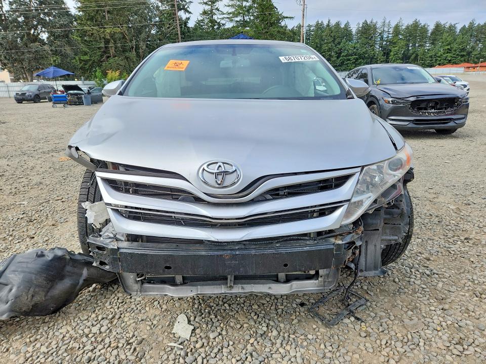 Продаж на аукціоні авто 2015 Toyota Venza, vin: 4T3ZK3BB7FU074666, номер лоту: 68707206
