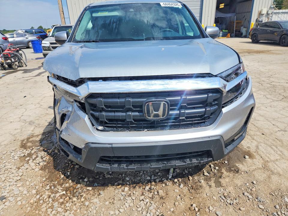 Aukcja sprzedaży 2025 Honda Ridgeline, vin: 5FPYK3F49SB001569, numer aukcji: 68404326