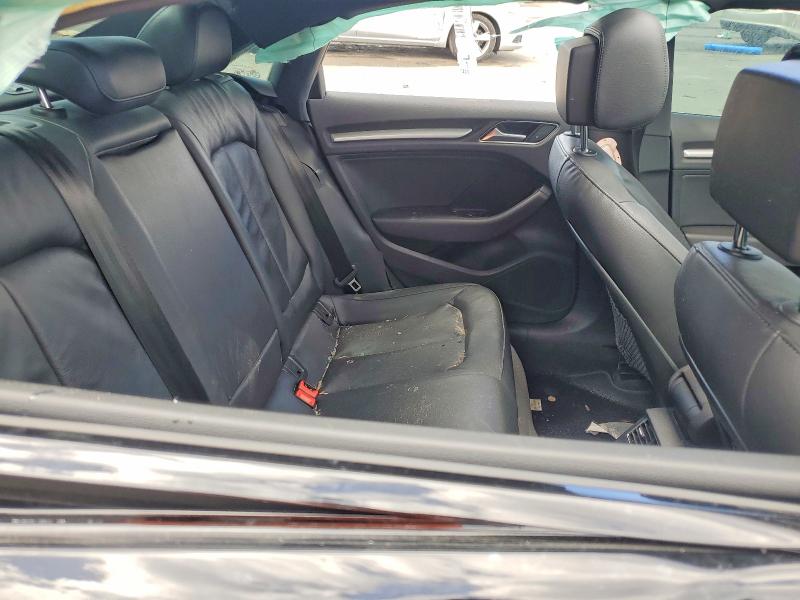 Продажа на аукционе авто 2019 Audi A3, vin: WAUAUGFF9KA081636, номер лота: 69094616
