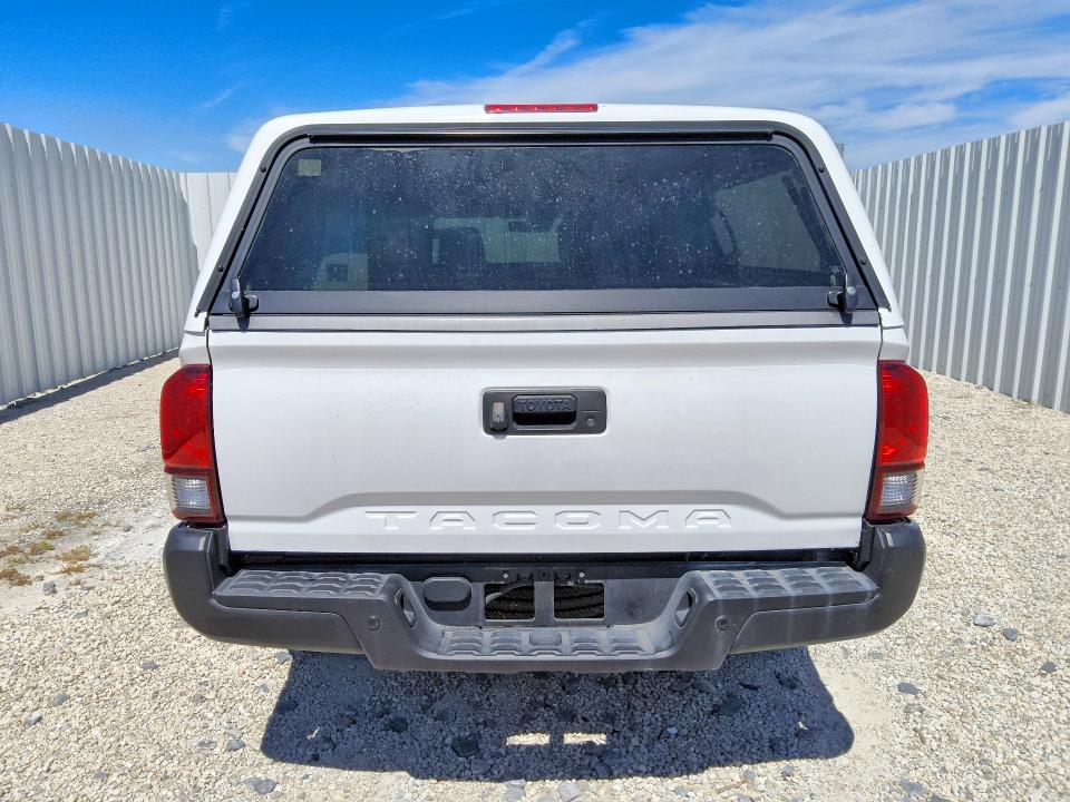 Продажа на аукционе авто 2023 Toyota Tacoma, vin: 3TYRX5GN4PT089147, номер лота: 70267806