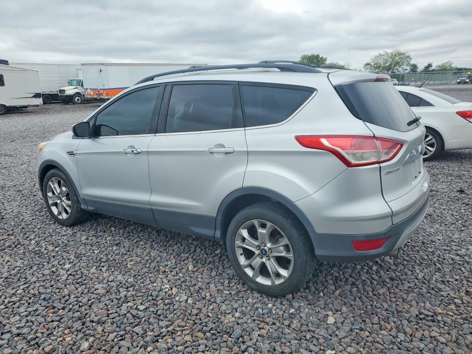 70172626 :رقم المزاد ، 1FMCU0HX8DUA23734 vin ، 2013 Ford Escape مزاد بيع