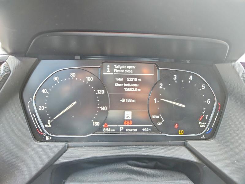 Aukcja sprzedaży 2021 Bmw 228xi, vin: WBA73AK08M7H53085, numer aukcji: 69759536