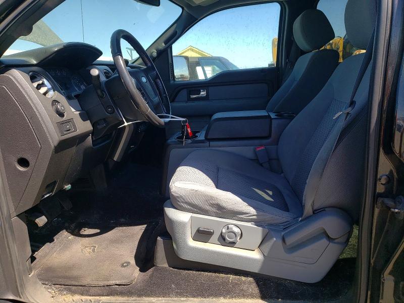 Продажа на аукционе авто 2012 Ford F150, vin: 1FTFW1EF7CFA29783, номер лота: 64360126
