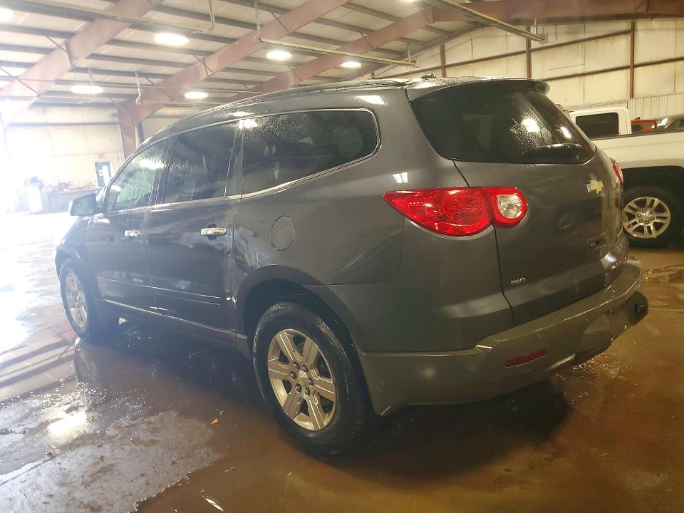 Продаж на аукціоні авто 2012 Chevrolet Traverse, vin: 1GNKVJED0CJ340430, номер лоту: 68423156