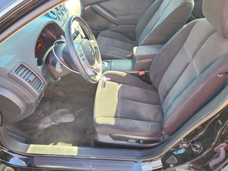 2009 Nissan Altima მანქანა იყიდება აუქციონზე, vin: 1N4AL21E49N430735, აუქციონის ნომერი: 69817596