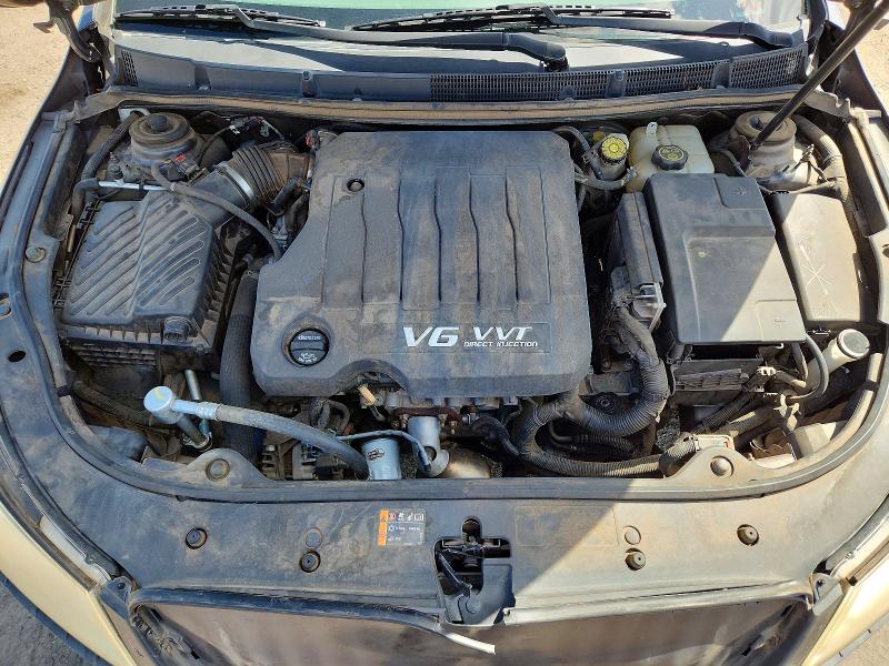 Aukcja sprzedaży 2013 Buick Lacrosse, vin: 1G4GC5E37DF250324, numer aukcji: 66707876
