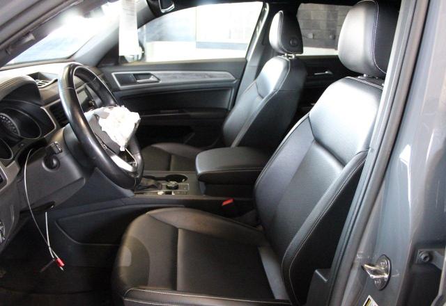 Продаж на аукціоні авто 2020 Volkswagen Atlas Cross Sport, vin: 1V21E2CA7LC217603, номер лоту: 71258766