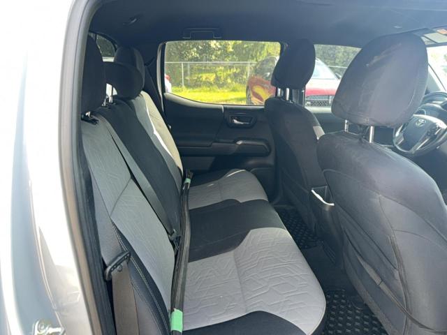 Продаж на аукціоні авто 2020 Toyota Tacoma, vin: 5TFDZ5BN2LX047166, номер лоту: 71003956