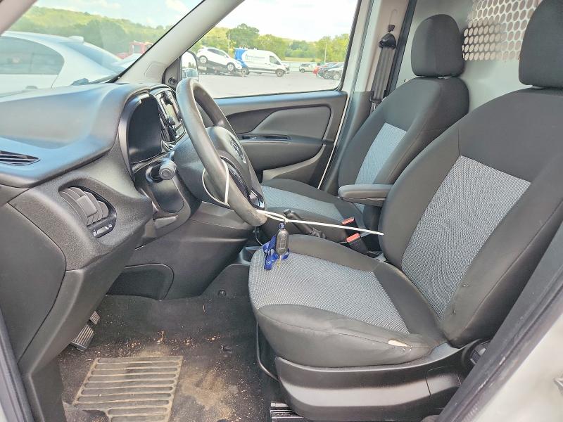 Aukcja sprzedaży 2018 Ram Promaster City, vin: ZFBERFAB7J6L49589, numer aukcji: 67544026