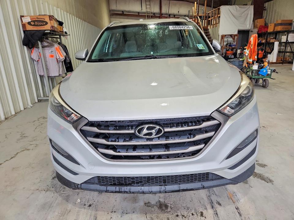 Aukcja sprzedaży 2016 Hyundai Tucson, vin: KM8J33A43GU081590, numer aukcji: 68084256