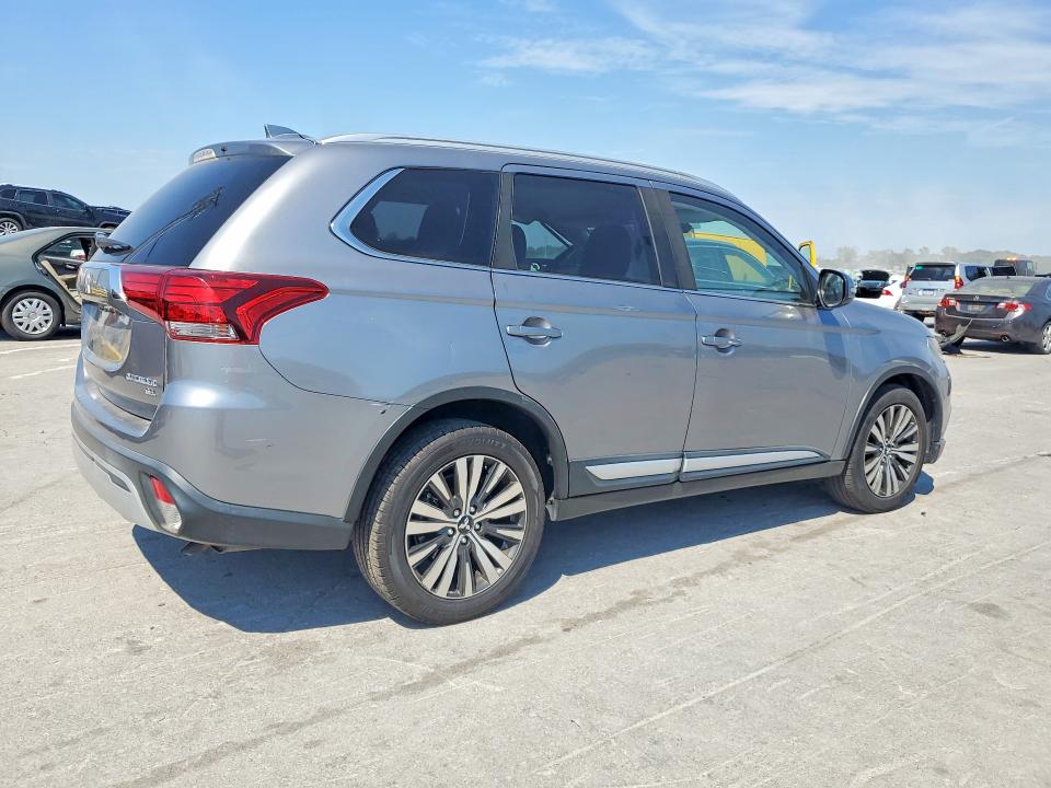 Aukcja sprzedaży 2019 Mitsubishi Outlander, vin: JA4AD3A37KZ005224, numer aukcji: 67754496