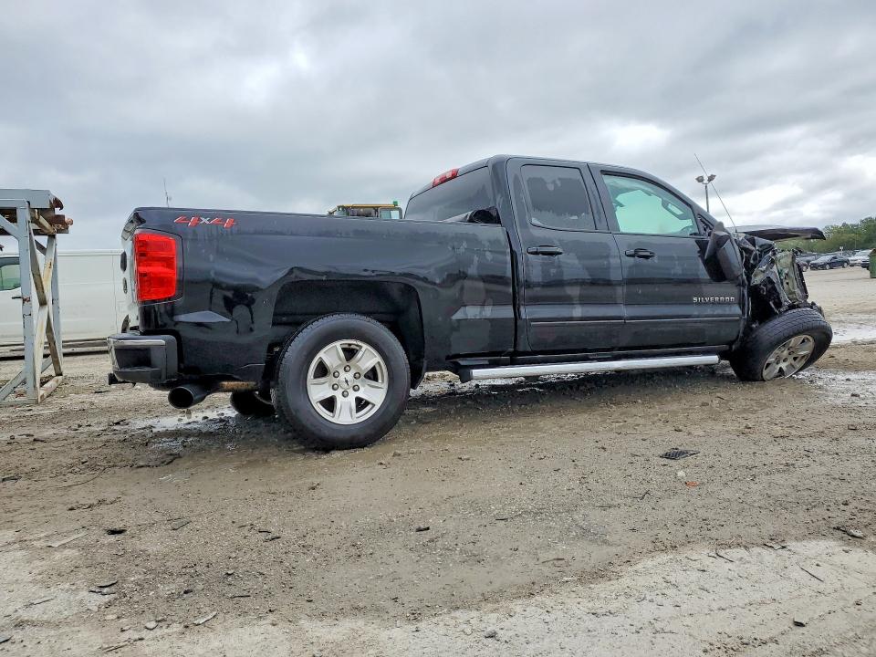70184376 :رقم المزاد ، 2GCVKPEC6K1149869 vin ، 2019 Chevrolet Silverado Ld مزاد بيع