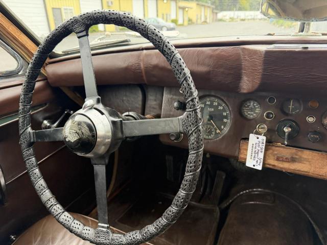 Auction sale of the 1953 Jaguar Mark Vii, vin: 735024, lot number: 69912626