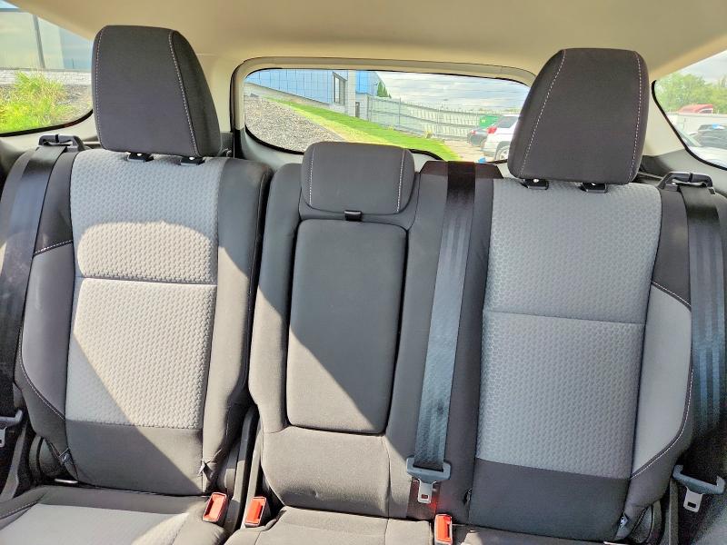 Продаж на аукціоні авто 2017 Ford Escape, vin: 1FMCU9GD2HUC09948, номер лоту: 68426886