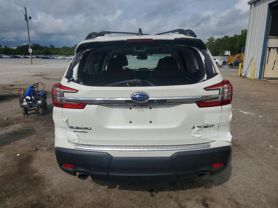 Продаж на аукціоні авто 2023 Subaru Ascent, vin: 4S4WMAWD2P3428526, номер лоту: 68770536
