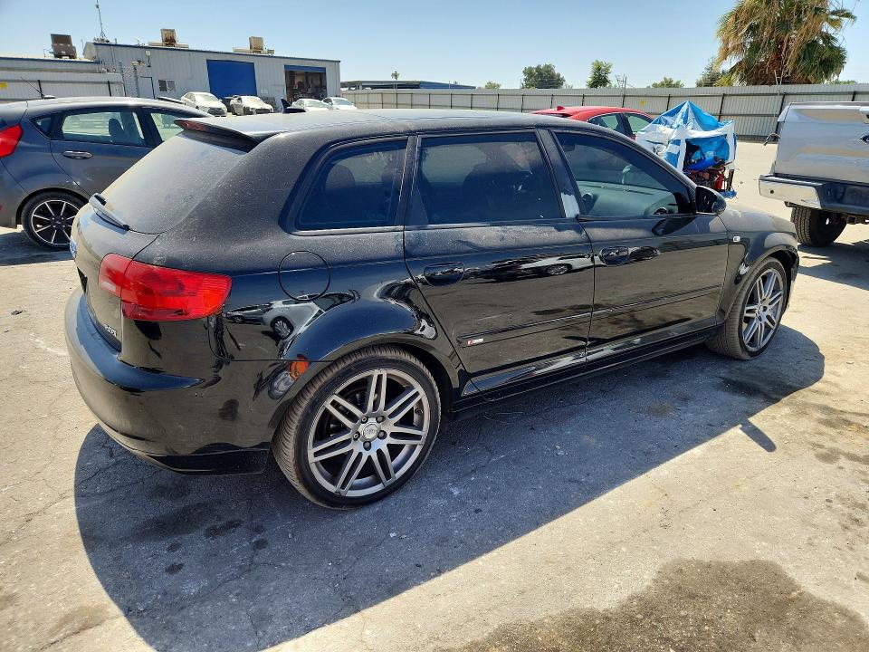 Продаж на аукціоні авто 2008 Audi A3, vin: WAUHF78P58A065764, номер лоту: 67361786