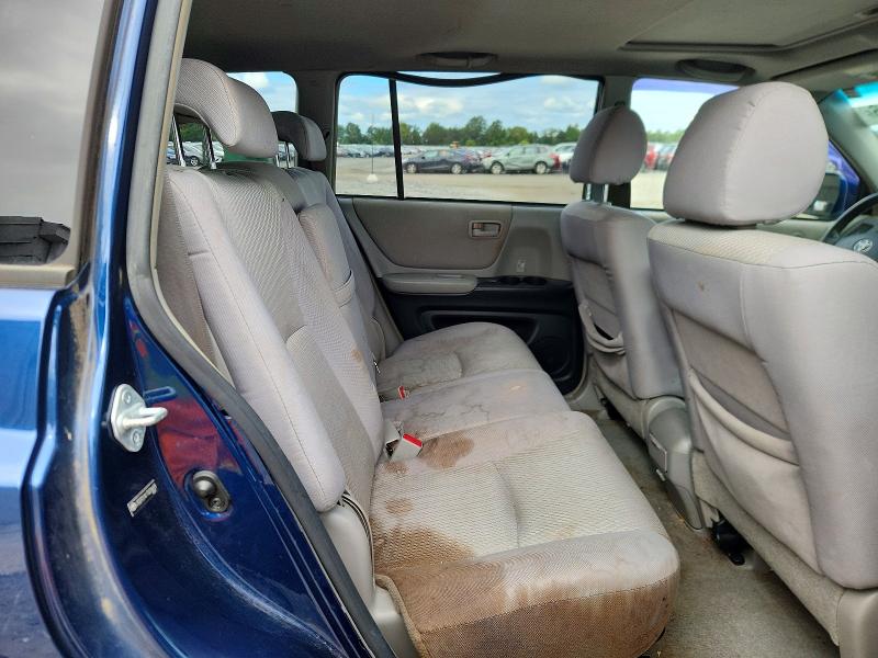 Продажа на аукционе авто 2007 Toyota Highlander, vin: JTEEP21A170226655, номер лота: 70183456