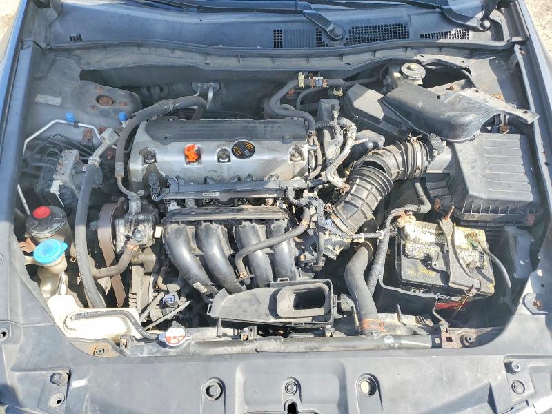 68662166 :رقم المزاد ، 1HGCP2F48BA124935 vin ، 2011 Honda Accord مزاد بيع