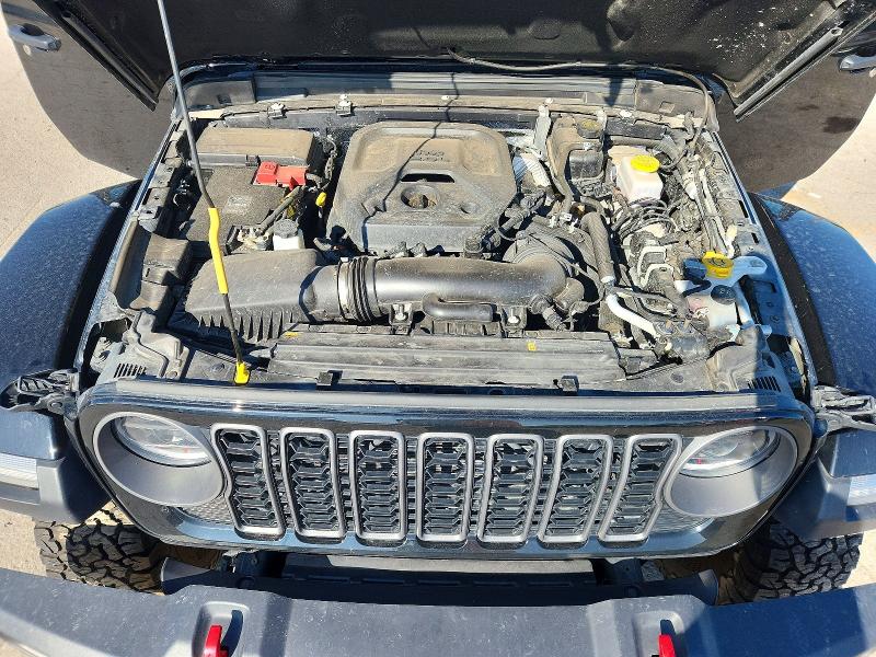 Продаж на аукціоні авто 2026 Jeep Wrangler, vin: 1C4PJXFN8TW156327, номер лоту: 68072766