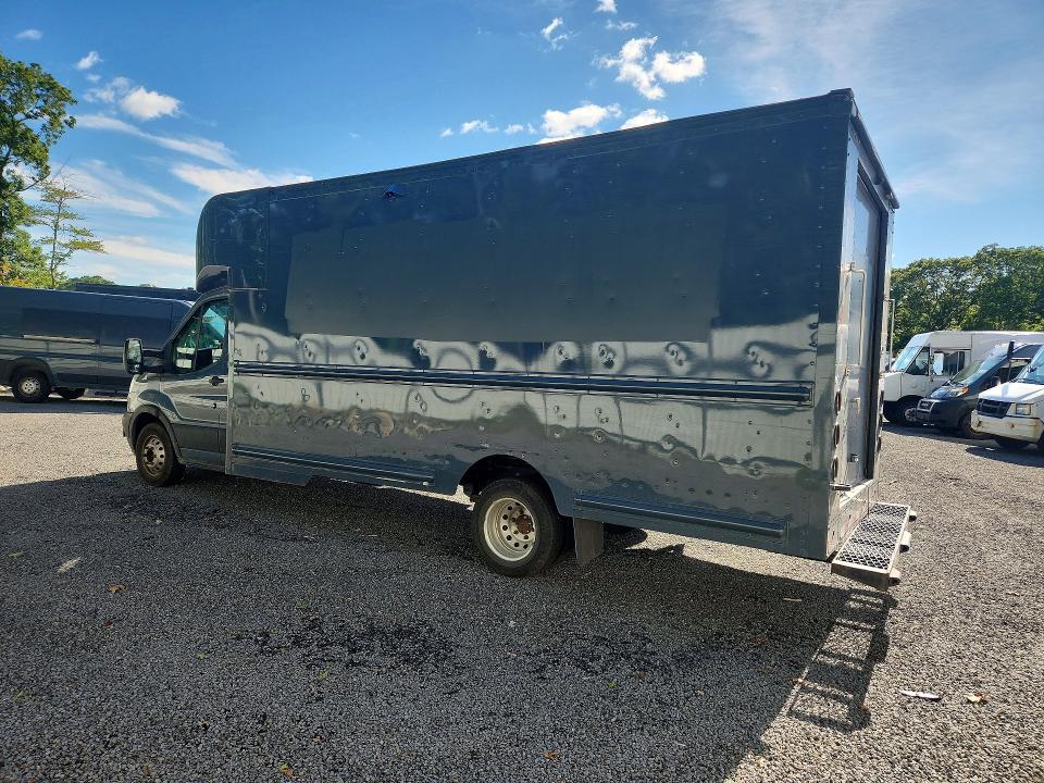 Продаж на аукціоні авто 2021 Ford Transit, vin: 1FDDF6P89MKA55485, номер лоту: 69055726