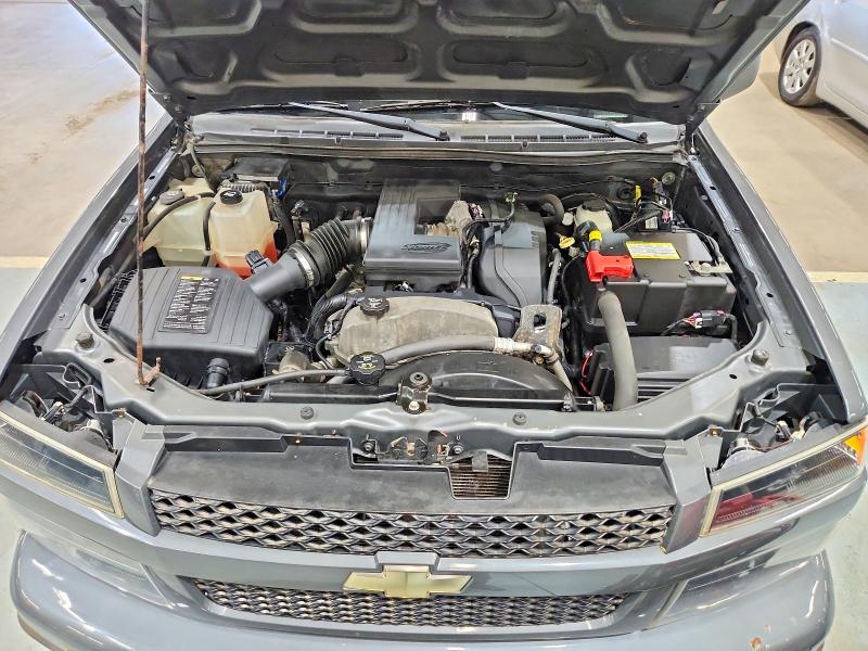 71189976 :رقم المزاد ، 1GCGTCFE7C8130177 vin ، 2012 Chevrolet Colorado مزاد بيع