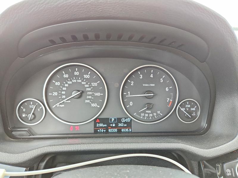 Aukcja sprzedaży 2016 Bmw X3, vin: 5UXWX9C5XG0D74113, numer aukcji: 70669586