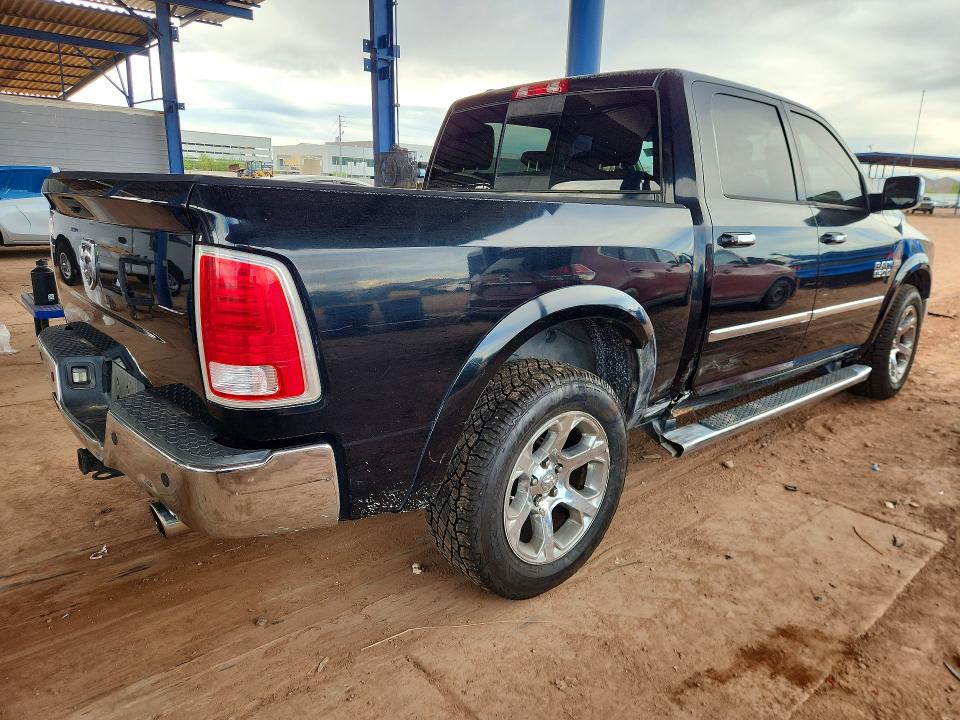 Продажа на аукционе авто 2013 Ram 1500, vin: 1C6RR7NT1DS515471, номер лота: 70163486