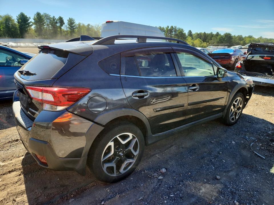 Продаж на аукціоні авто 2019 Subaru Crosstrek, vin: JF2GTANC2K8252286, номер лоту: 68609526