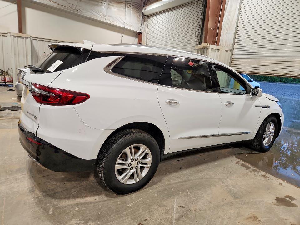 2018 Buick Enclave მანქანა იყიდება აუქციონზე, vin: 5GAEVAKW3JJ215402, აუქციონის ნომერი: 67491696
