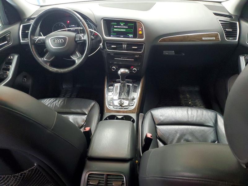 Auction sale of the 2015 Audi Q5, vin: WA1LFAFP8FA145693, lot number: 69491876