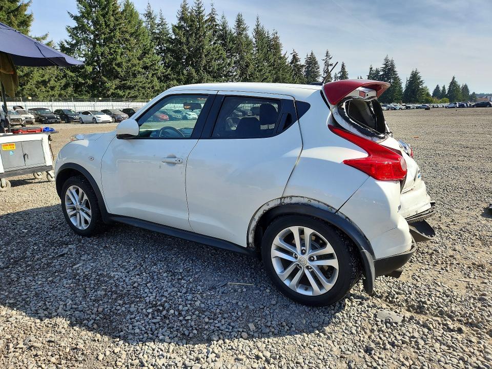 Продаж на аукціоні авто 2013 Nissan Juke, vin: JN8AF5MV7DT230598, номер лоту: 70021556